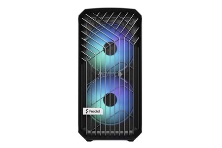 FRACTAL DESIGN TORRENT COMPACT FD-C-TOR1C-02 GAMING MID-TOWER PC KASASI