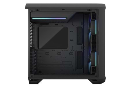 FRACTAL DESIGN TORRENT COMPACT FD-C-TOR1C-02 GAMING MID-TOWER PC KASASI