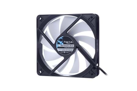 Fractal Design Silent R3 140 Mm Kasa Fanı