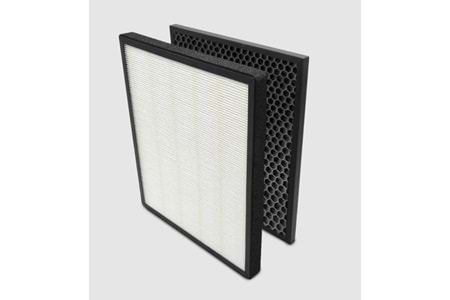 Levoit Lv-Pur131 Hepa Filtresi - Beyaz