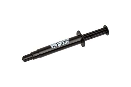 Thermal Grizzly Aeronaut 3.9Gr 8.5W - Yüksek Performanslı Termal Macun