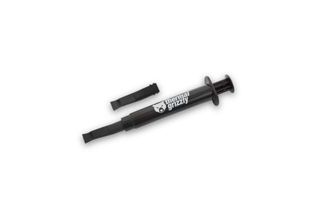 Thermal Grizzly Hydronaut 3.9Gr 11.8W - Yüksek Performanslı Termal Macun