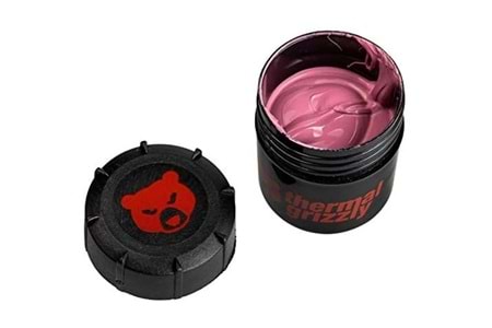 Thermal Grizzly Kryonaut Extreme 33.84Gr 14.2W - Yüksek Performanslı Termal Macun