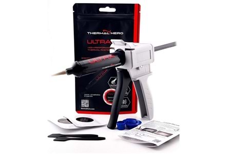 THERMAL HERO ULTRA TH-301350-INT 50Gr 13.0W Premium Termal Macun