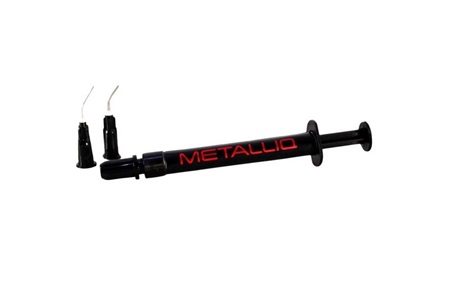 THERMAL HERO METALLING TH-108002 2Gr 80.0W Premium Sıvı Metal Macun