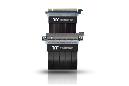 Thermaltake AC-045-CN1OTN-C1 PCI-e 3.0 X16 300mm Riser Kablo