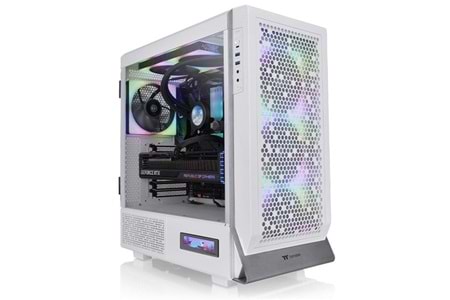 Thermaltake AC-064-OO6NAN-A1 Ceres 500 kasa için 3,9