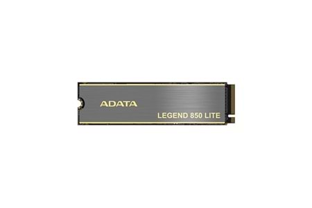 ADATA 1TB 850 LITE ALEG-850L-1000GCS 5000-3200MB/s M2 NVME GEN4 DİSK
