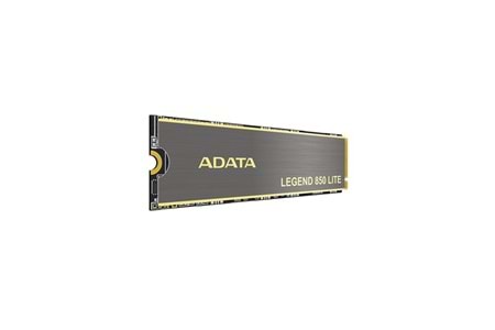 ADATA 1TB 850 LITE ALEG-850L-1000GCS 5000-3200MB/s M2 NVME GEN4 DİSK