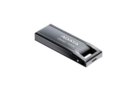 ADATA 128GB ROYAL UR340 METAL USB 3.2 BELLEK