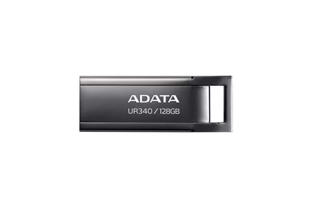 ADATA 128GB ROYAL UR340 METAL USB 3.2 BELLEK