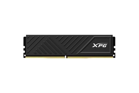 XPG 8GB DDR4 3200MHZ CL16 PC RAM GAMMIX D35 AX4U32008G16A-SBKD35