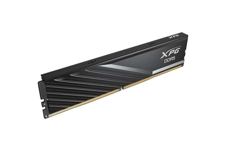 XPG 16GB DDR5 6000MHZ CL30 PC RAM LANCER BLADE AX5U6000C3016G-SLABBK