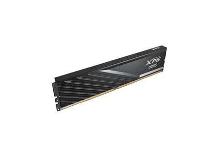 XPG 16GB DDR5 6000MHZ CL36 PC RAM LANCER BLADE AX5U6000C3616G-SLABBK