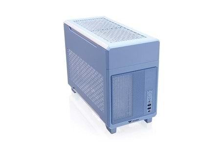 THERMALTAKE TR100 GAMING MINI ITX PC KASASI HYDRANGEA