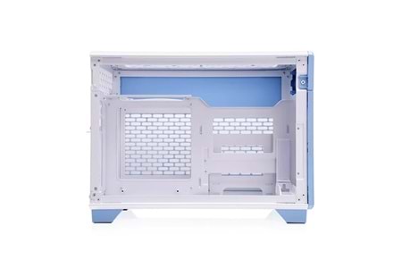 THERMALTAKE TR100 GAMING MINI ITX PC KASASI HYDRANGEA