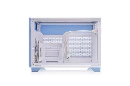 THERMALTAKE TR100 GAMING MINI ITX PC KASASI HYDRANGEA