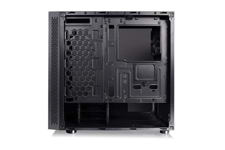 THERMALTAKE VIEW 23 CA-1M8-00M1WN-00 GAMING MID-TOWER PC KASASI