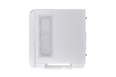 THERMALTAKE VIEW 300MX TG CA-1P6-00M6WN-00 GAMING MID-TOWER PC KASASI BEYAZ