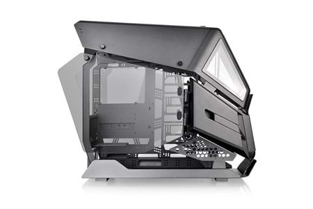 THERMALTAKE AH T600 CA-1Q4-00M1WN-00 GAMING EATX PC KASASI