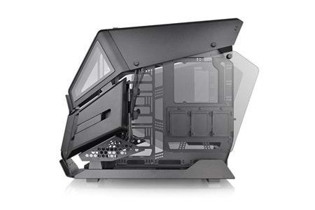 THERMALTAKE AH T600 CA-1Q4-00M1WN-00 GAMING EATX PC KASASI