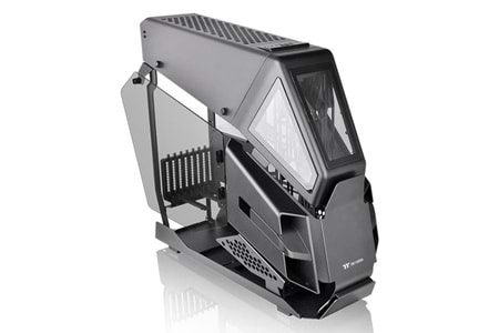 THERMALTAKE AH T600 CA-1Q4-00M1WN-00 GAMING EATX PC KASASI