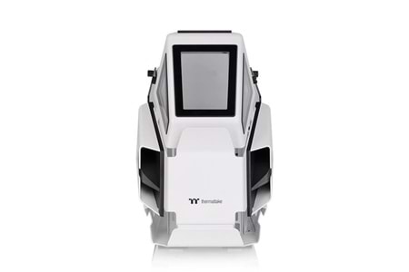 THERMALTAKE SNOW MICRO AH T200 CA-1R4-00S6WN-00 GAMING MICRO-TOWER PC KASASI BEYAZ