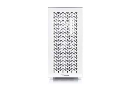 THERMALTAKE DIVIDER 300 TG AIR CA-1S2-00M6WN-02 GAMING MID-TOWER PC KASASI BEYAZ
