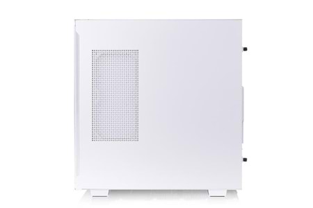 THERMALTAKE DIVIDER 300 TG AIR CA-1S2-00M6WN-02 GAMING MID-TOWER PC KASASI BEYAZ