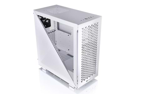THERMALTAKE DIVIDER 300 TG AIR CA-1S2-00M6WN-02 GAMING MID-TOWER PC KASASI BEYAZ