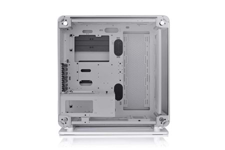 THERMALTAKE CORE P6 CA-1V2-00M6WN-00 GAMING MID-TOWER PC KASASI BEYAZ