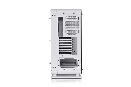 THERMALTAKE CORE P6 CA-1V2-00M6WN-00 GAMING MID-TOWER PC KASASI BEYAZ