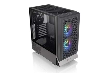 THERMALTAKE CERES 300 TG CA-1Y2-00M1WN-00 GAMING MID-TOWER PC KASASI