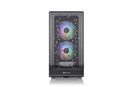 THERMALTAKE CERES 330 TG CA-1Y2-00M1WN-01 GAMING MID-TOWER PC KASASI
