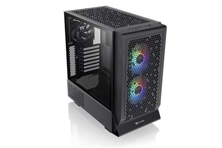 THERMALTAKE CERES 330 TG CA-1Y2-00M1WN-01 GAMING MID-TOWER PC KASASI