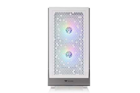 THERMALTAKE CERES 300 TG CA-1Y2-00M6WN-00 GAMING MID-TOWER PC KASASI BEYAZ