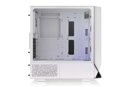 THERMALTAKE CERES 300 TG CA-1Y2-00M6WN-00 GAMING MID-TOWER PC KASASI BEYAZ