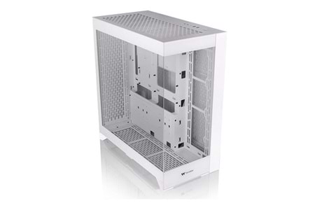  THERMALTAKE CTE E600 MX CA-1Y3-00M6WN-00 GAMING MID-TOWER PC KASASI BEYAZ