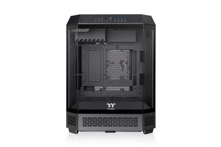 THERMALTAKE THE TOWER TG CA-1Z1-00M1WN-00 GAMING MID-TOWER PC KASASI