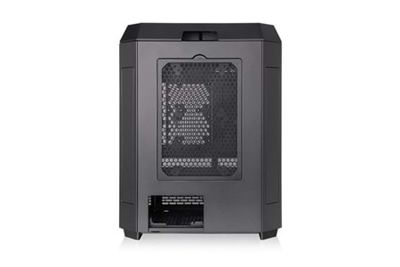THERMALTAKE THE TOWER TG CA-1Z1-00M1WN-00 GAMING MID-TOWER PC KASASI