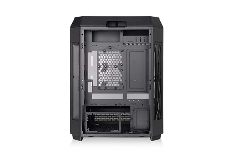 THERMALTAKE THE TOWER TG CA-1Z1-00M1WN-00 GAMING MID-TOWER PC KASASI