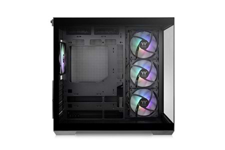 THERMALTAKE VIEW 380 CA-1Z2-00M1WN-00 GAMING MID-TOWER PC KASASI