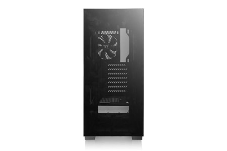 THERMALTAKE 550W 80+ VERSA T25 CA-3R5-55M1WE-00 Gaming Mid-Tower PC Kasası
