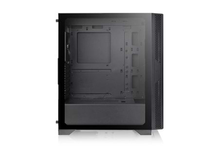 THERMALTAKE 550W 80+ VERSA T25 CA-3R5-55M1WE-00 Gaming Mid-Tower PC Kasası