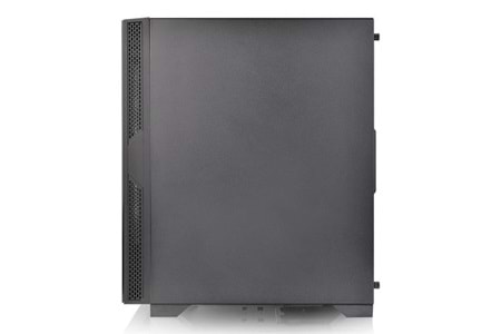 THERMALTAKE 550W 80+ VERSA T25 CA-3R5-55M1WE-00 Gaming Mid-Tower PC Kasası