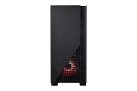 THERMALTAKE 650W H330 CA-3R8-65M1WE-01 GAMING MID-TOWER PC KASASI
