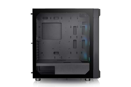 THERMALTAKE 750W 80+ T27 TG CA-3W2-75M1WE-00 GAMING MID-TOWER PC KASASI