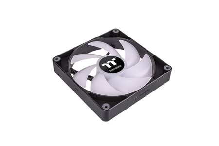 Thermaltake CT120 CL-F149-PL12SW-A ARGB Sync 2x120mm ARGB Kasa Fan Kiti