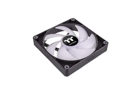 Thermaltake CT140 CL-F150-PL14SW-A ARGB Sync 2x140mm ARGB Fan Kiti