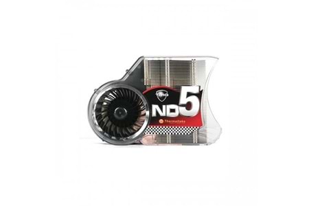 Thermaltake TMG ND5 Ekran kartı Soğutucusu
